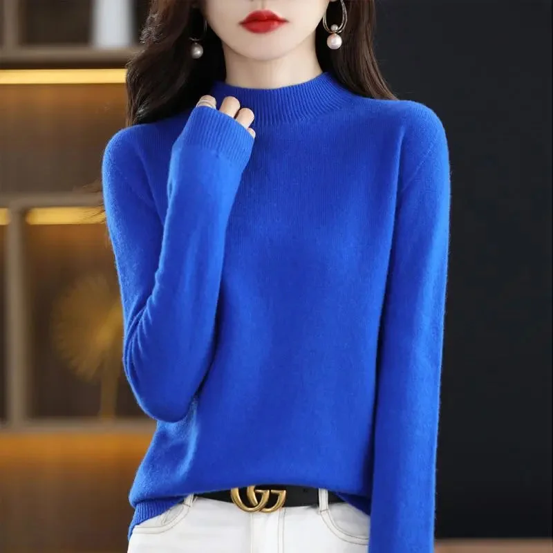 bao shi blue