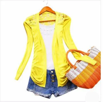 flower yellow