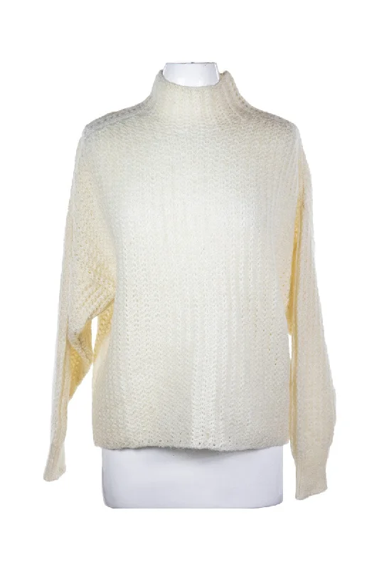 IRO Sweater Toggled Drawstring Belted