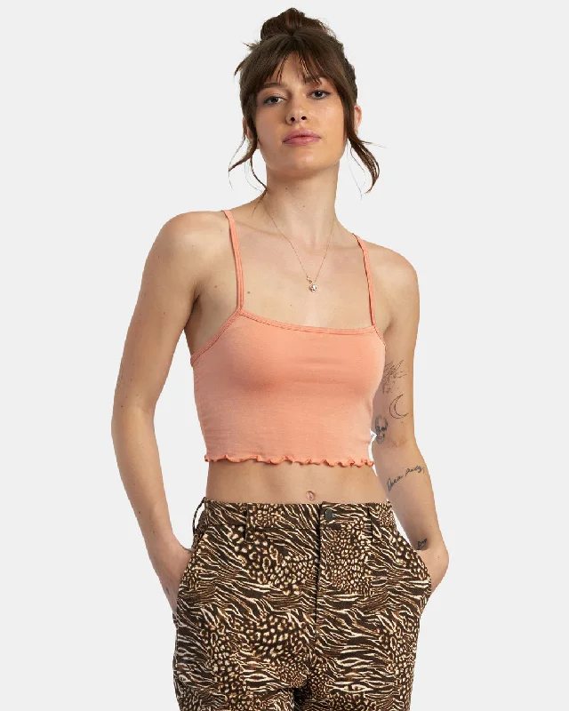 All That Tank Top - Lilikoi workout tank top