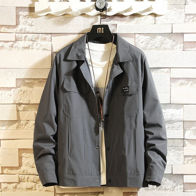 Dark gray