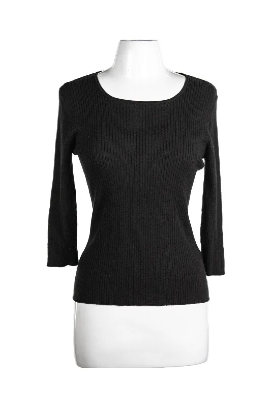 August Silk Sweater Velvet Chenille Corduroy