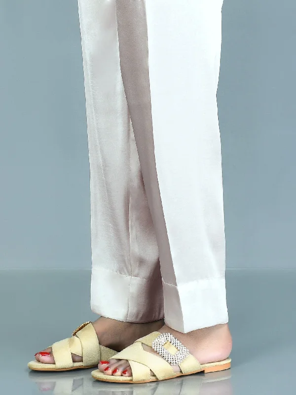Silk Trousers Trousers Business Professional