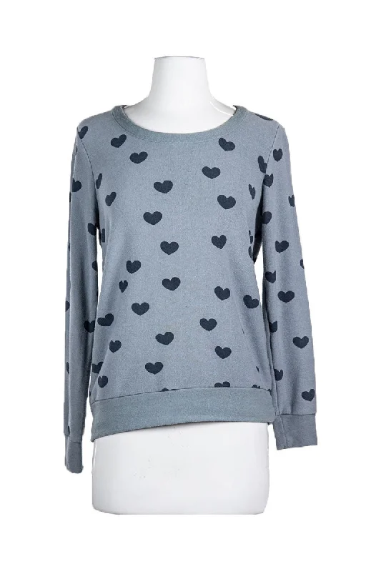 Chaser Sweater Layered Multi-layer Single Layer
