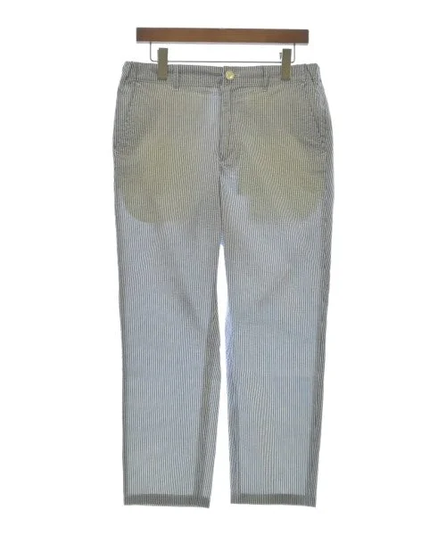 DELICIOUS Trousers Trousers Canvas Durable