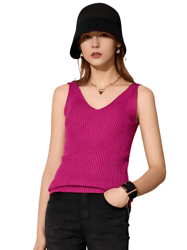 Deep Pink