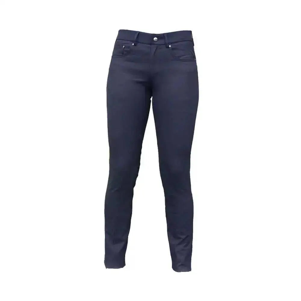 Breeze Up Track Jeans Jockey Trousers Trousers Seasonal Trendy