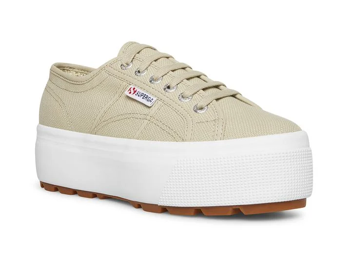 2790 Tank By Superga chic tank top