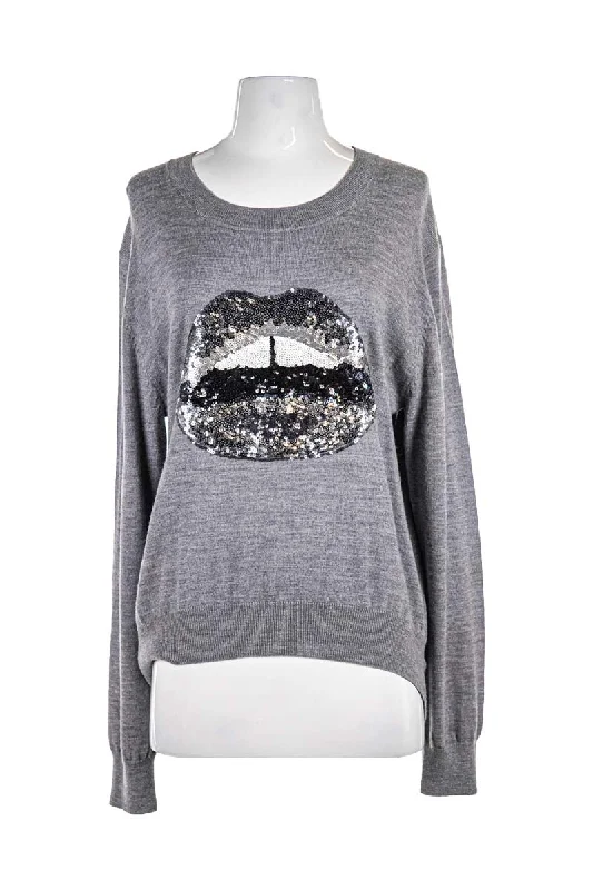 Markus Lupfer Sweater Bright Pastel Dark
