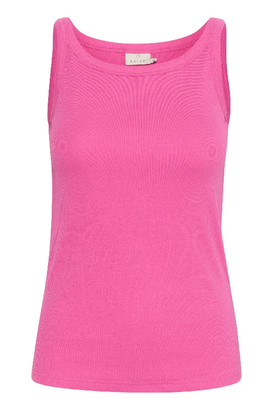 Kaffe Carna Tank Top gym tank top