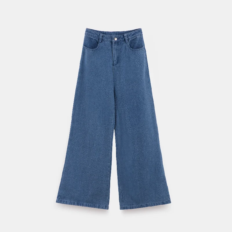 Ava Trousers Trousers stylish modern
