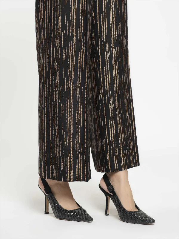 Basic Cambric Trousers Skinny Trousers Denim Stretchy