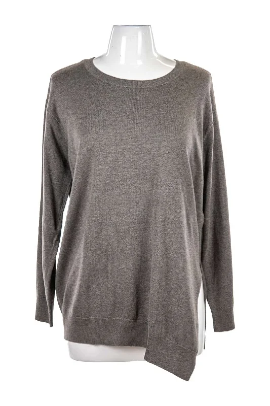 ALLSAINTS Sweater Collared Crew Neck Turtle Neck