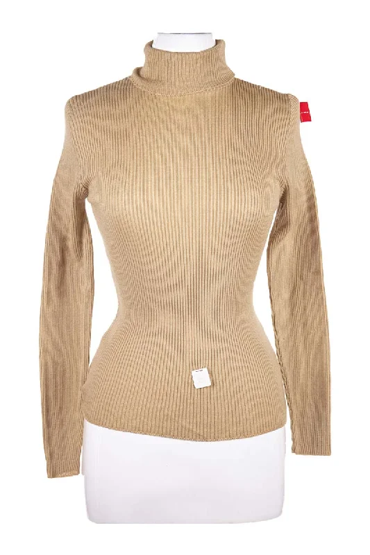 Vintage 1970's Sears Sweater Stretchy Elastic Breathable