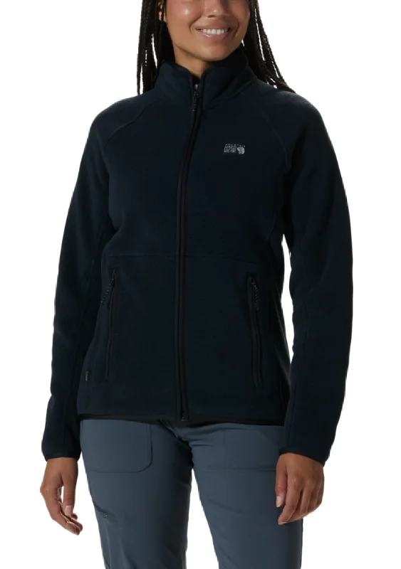 Polartec® Double Brushed Full Zip Jacket Wool Fabric Cashmere Fabric Tweed Fabric