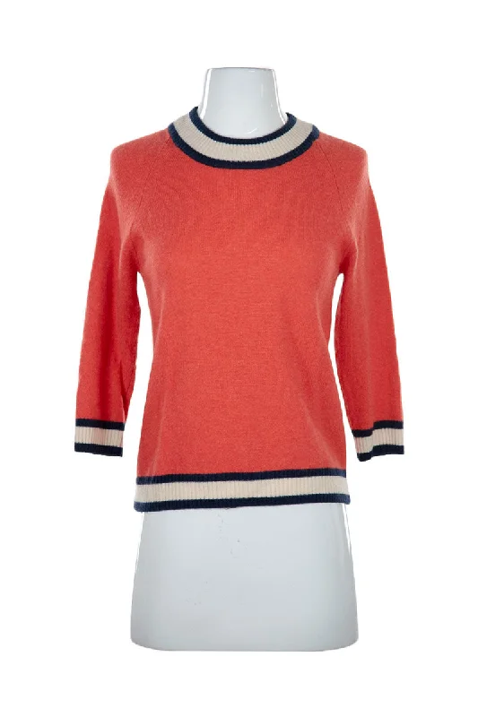 Minnie Rose Sweater Fleece Sweater Nylon Polyester