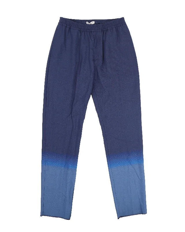 Jogging Trouser Pant Trousers sophisticated sleek