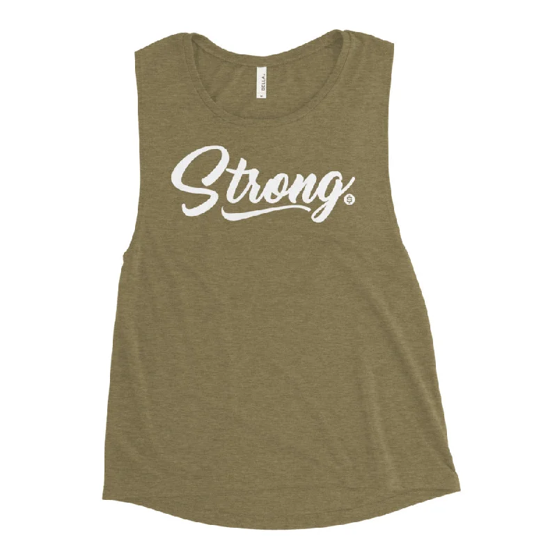 Heather Olive