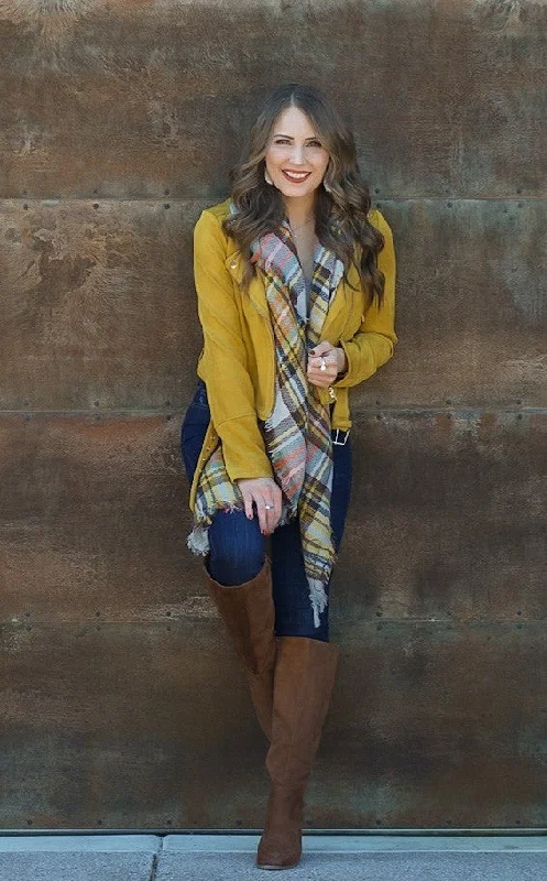Mustard