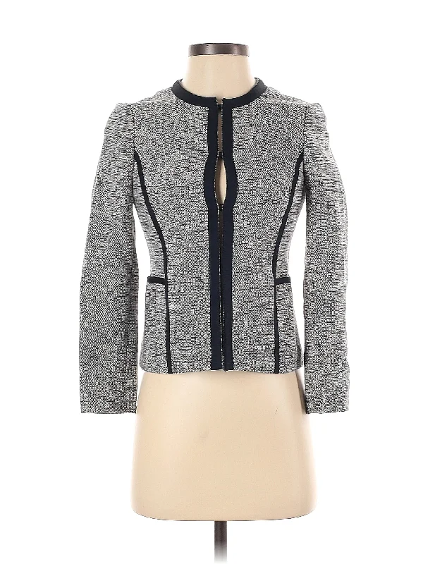 Jacket Tailored Jacket Straight Jacket A-Line Jacket