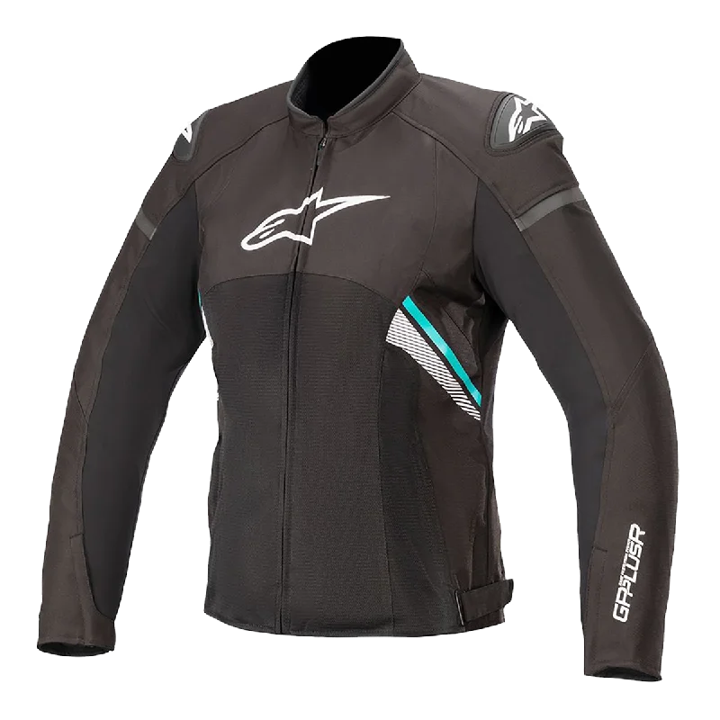 Alpinestars T-GP Plus R V3 Air Women's Jacket Tailored Jacket Straight Jacket A-Line Jacket