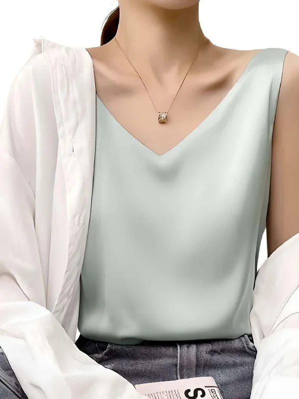 Pale Green