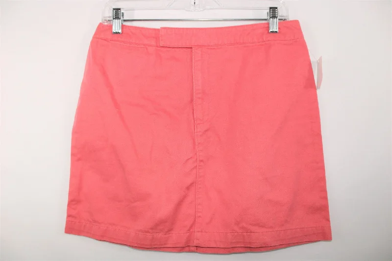 Old Navy Pink Skirt | Size 8 athletic skirt fit