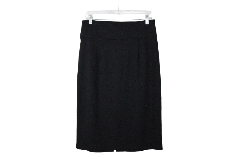 Preswick & Moore Skirt | M denim skirt classic