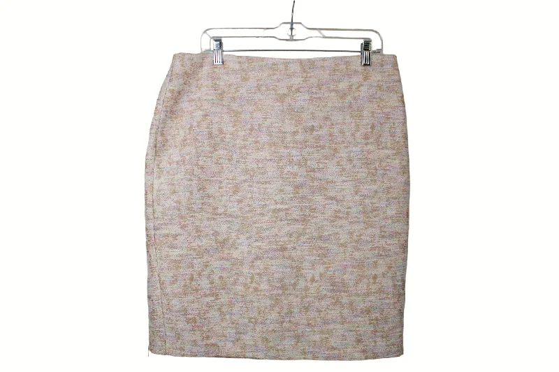 Ann Taylor Women Skirt | 12 boho skirt vibe