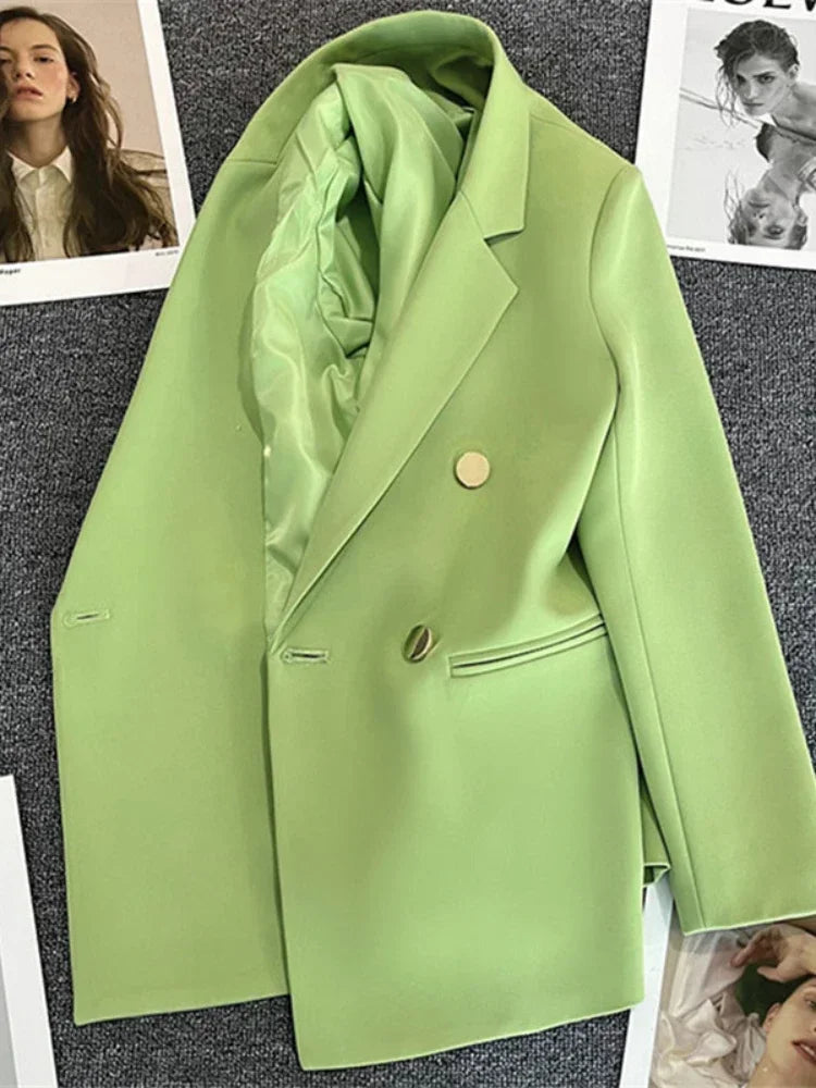 Womens Jacket Chic Elegant Casual Sports Suit Luxury Jacket Blazers Mesh Jacket Canvas Jacket Denim Jacket