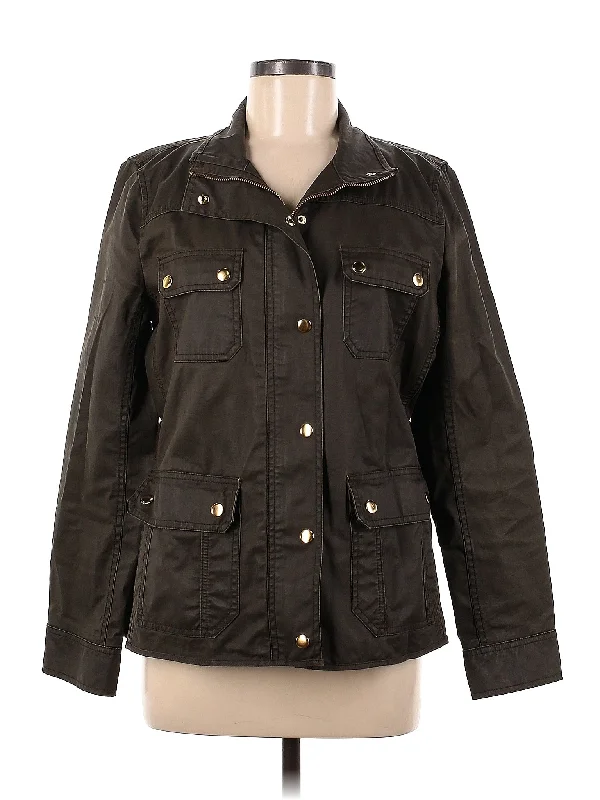 Jacket Chenille Jacket Brocade Jacket Lace Jacket