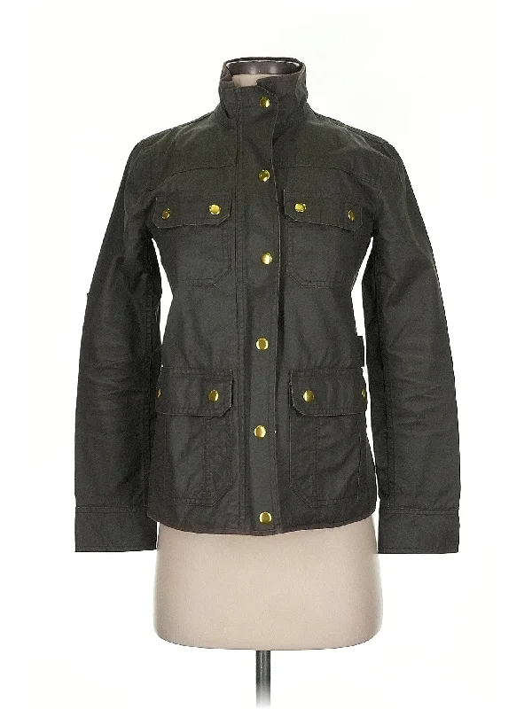 Jacket Satin Jacket Silk Jacket Chiffon Jacket