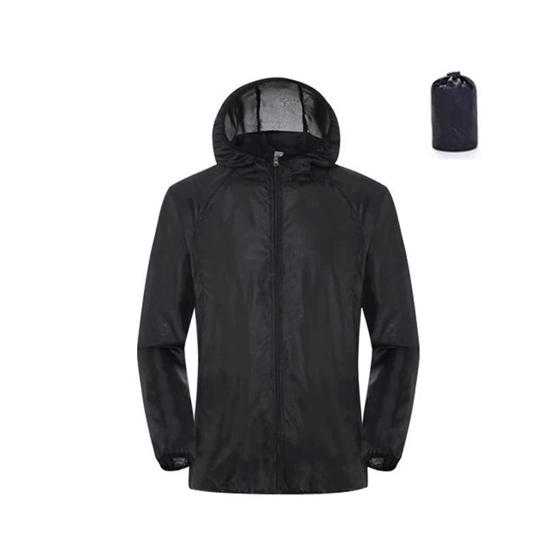 Unisex-Black
