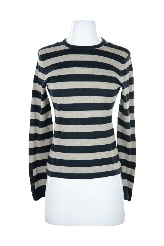 No Brand Sweater Seamless Knitted Crochet