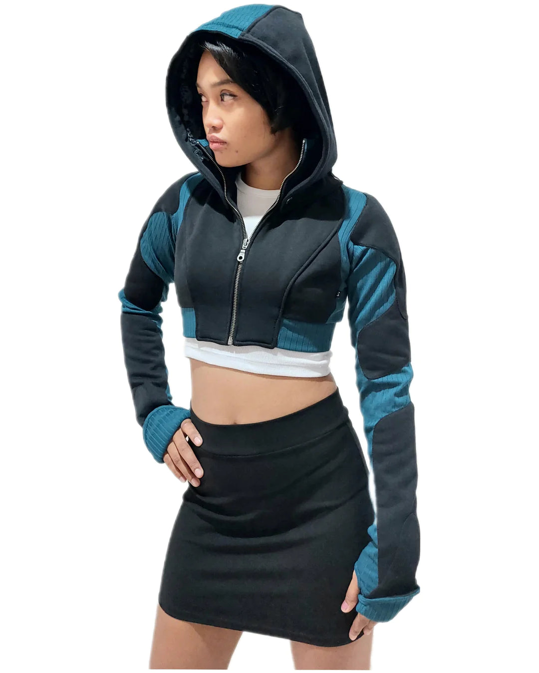 Teal