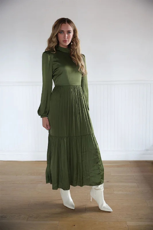 Annalise Dress
