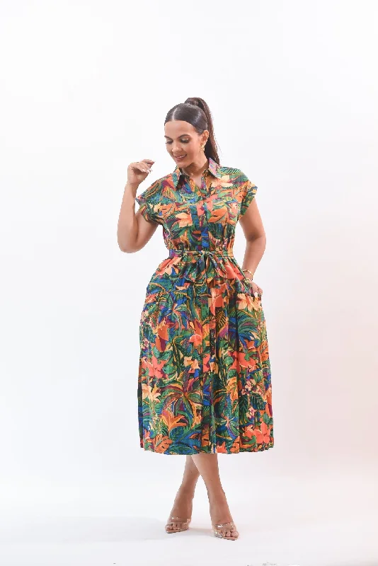 Can’t Believe The New Dress