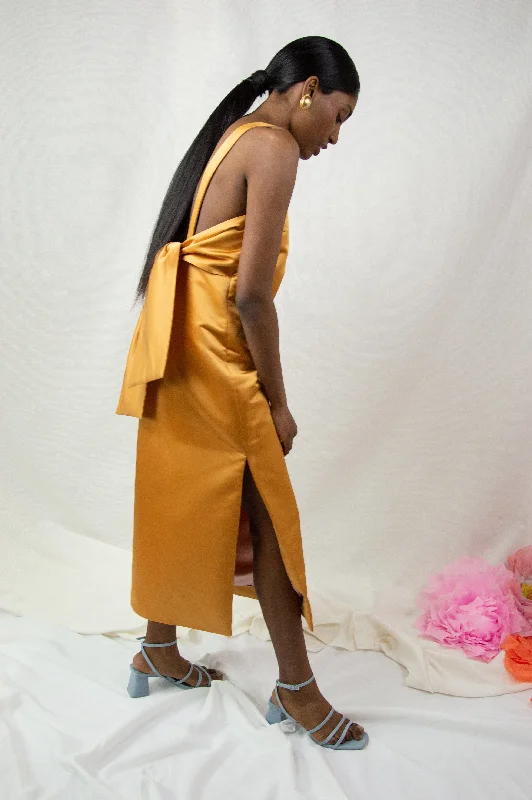 CÉRÈS Tournesol Dress
