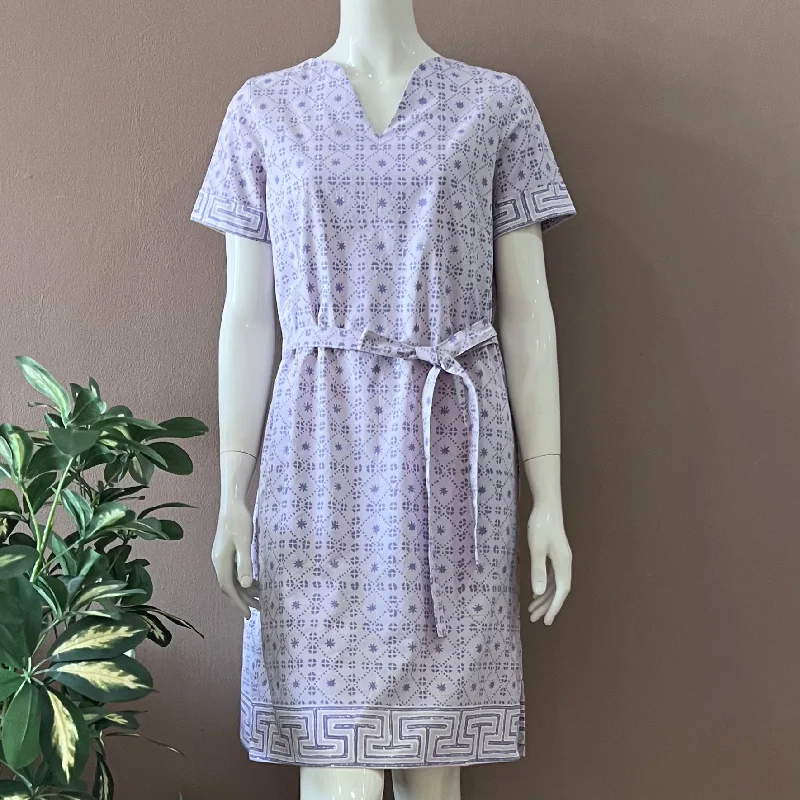 City Charm Dress - S