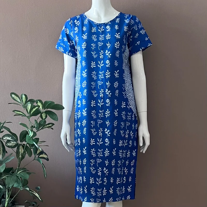 City Street Dress - S