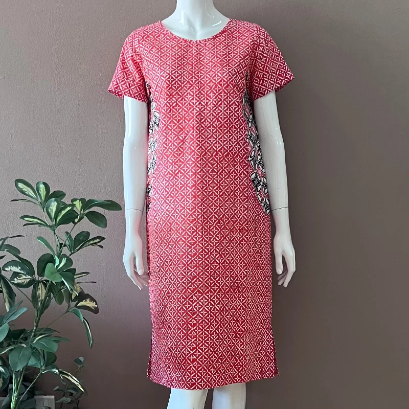 City Street Dress - S