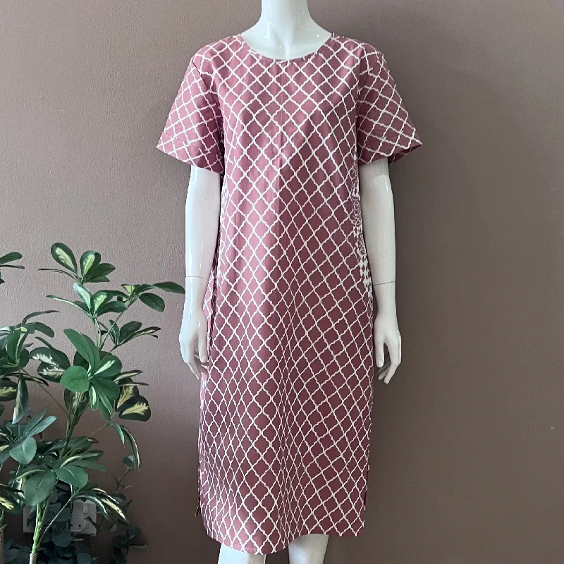 City Street Dress - XL