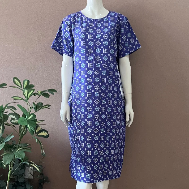 City Street Dress - XL