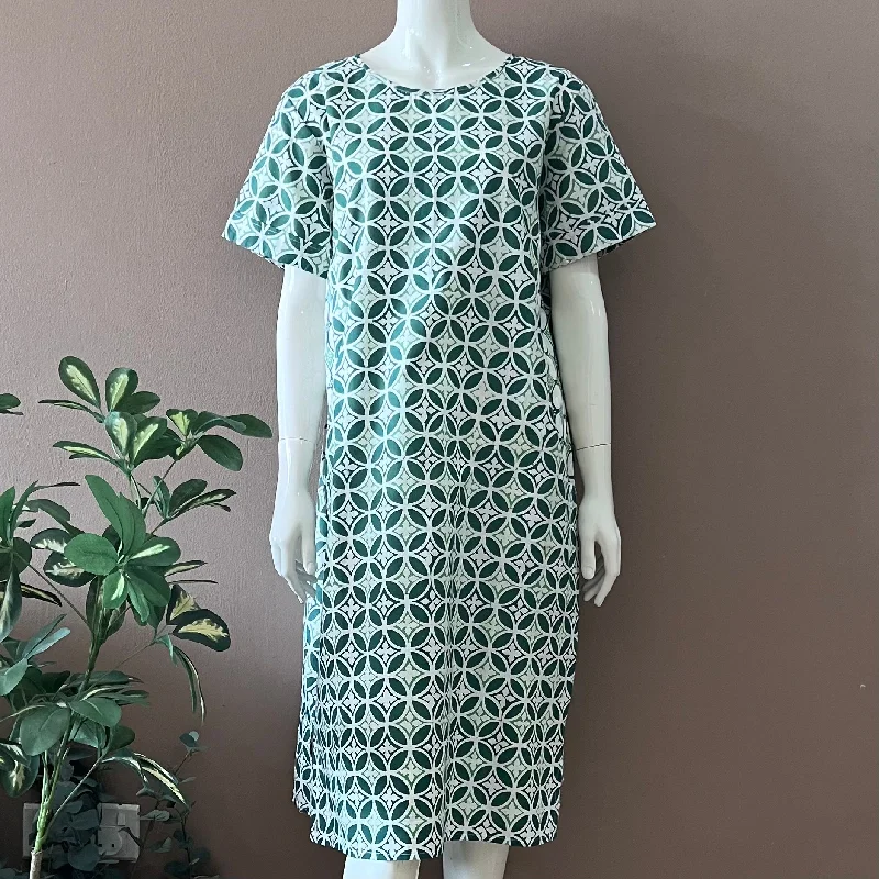 City Street Dress - XL