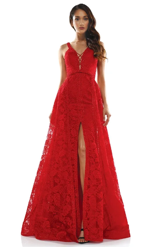 Colors Dress 2359