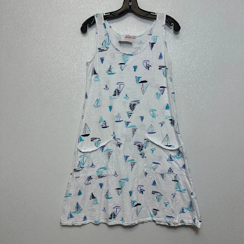 Dress Casual Short By Fresh Produce  Size: Xs