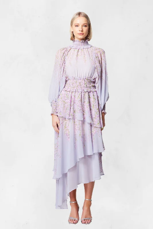 Elliatt Astrid Dress