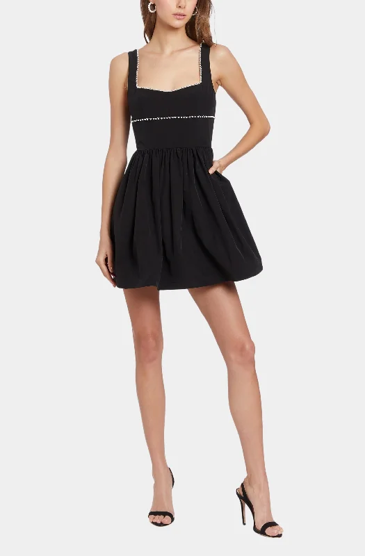 Basilia Dress