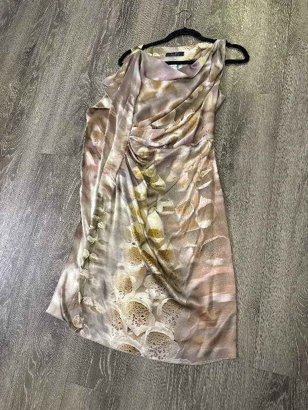 Giles Couture Silk Dress - Small