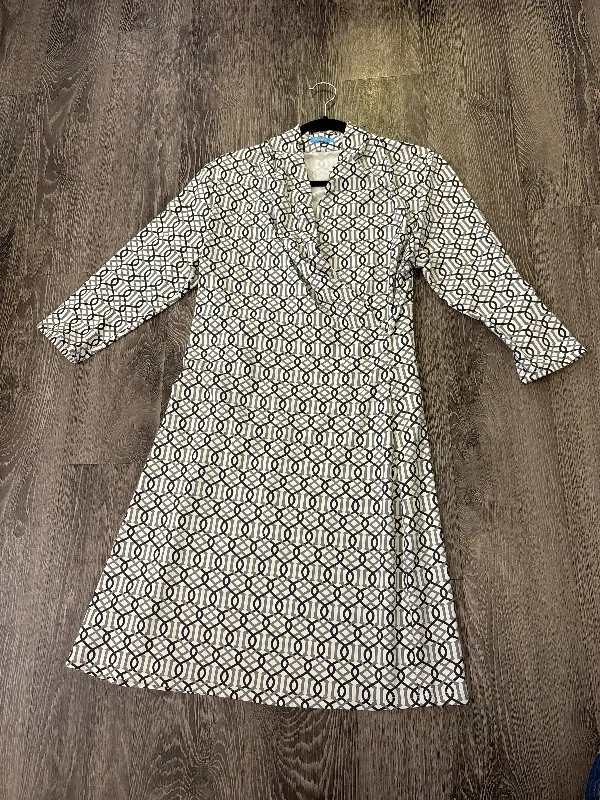 J Mclaughlin Dress - Medium